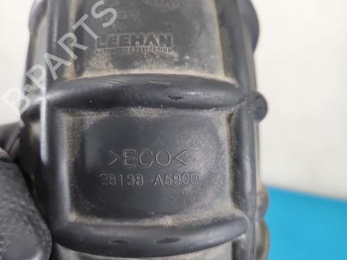 Pipe HYUNDAI i30 (GD) | BP40040487M125 - Image 3