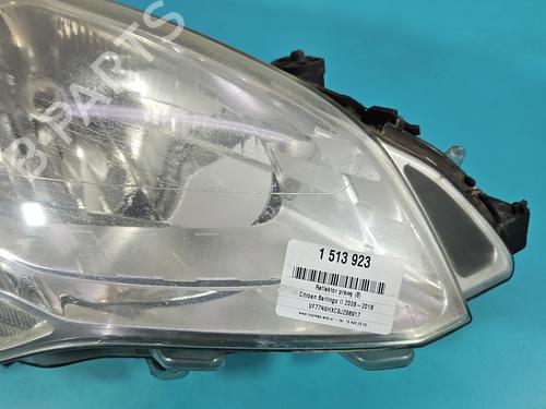 Right headlight CITROËN BERLINGO Box Body/MPV (B9) 1.6 HDi 90 16V | BP37821218C29 - Image 2