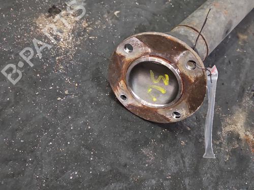 Driveshaft RENAULT KOLEOS I (HY_) 2.0 dCi 4x4 (HY0K) | BP37818667M37 - Image 3