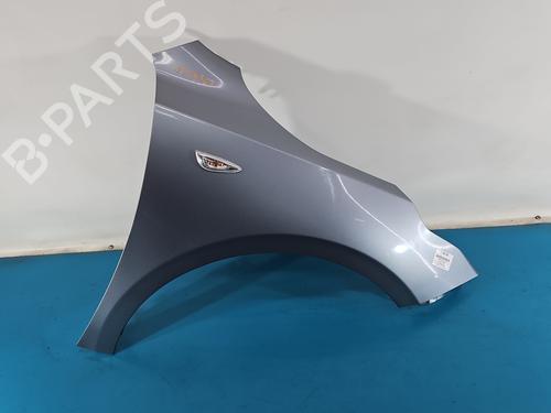 Used Right front fenders Right front fenders 37824050 37824050