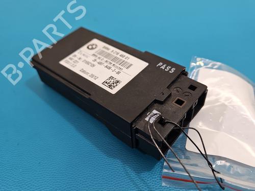 Used Electronic module Electronic module 39585721 39585721