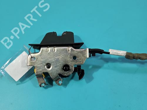 Tailgate lock AUDI A4 B9 (8W2, 8WC) 2.0 TFSI | BP37856323C101 - Image 10