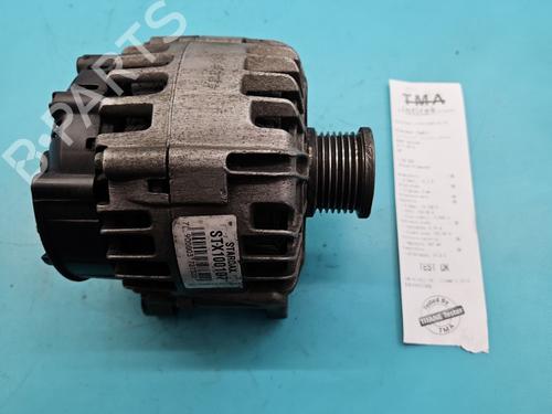 Used Alternator Alternator 38149823 38149823