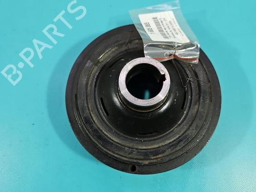 Pulley MERCEDES-BENZ M-CLASS (W166) ML 350 4-matic (166.057) | BP40460898M122 - Image 5