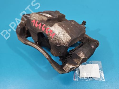 Venstre bremsekaliber foran Venstre bremsekaliber foran HYUNDAI TUCSON (NX4E, NX4A) [2020-2026] 39747741 39747741
