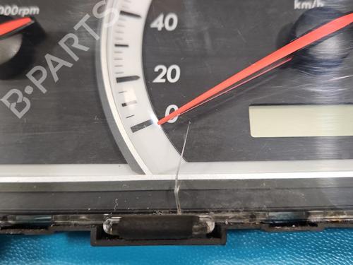 Engine control unit (ECU) CHEVROLET CAPTIVA (C100, C140) 2.4 4WD | BP39561457M57 - Image 14