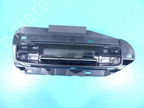 Climate control TOYOTA COROLLA Estate (_E21_) 1.8 VVTi Hybrid (ZWE219) | BP37888097I5 - Image 2