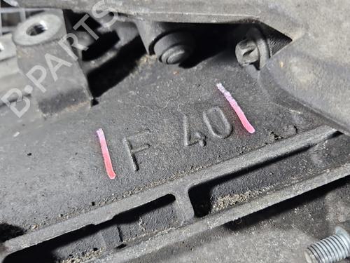 Gearbox CHEVROLET CRUZE Hatchback (J305) 2.0 CDI | BP38141892M3  - Image 6
