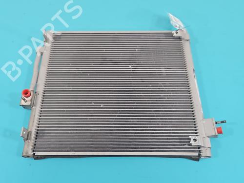 Used AC radiator AC radiator 38123633 38123633
