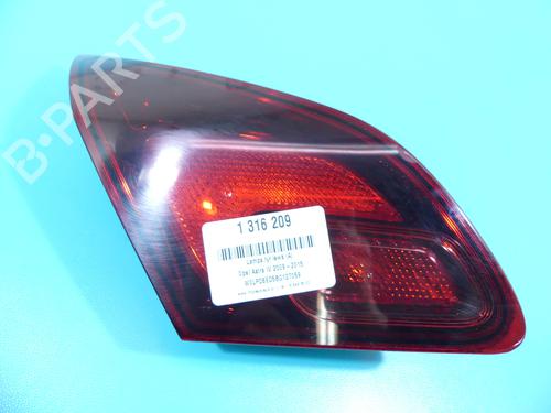 other-opel-astra-j-p10-2009-2010-2011-2012-2013-2014-2015-2016-37808306 main image