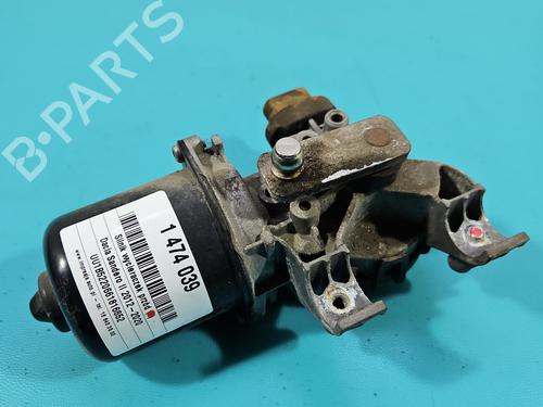 front-wiper-motor-dacia-sandero-ii-2012-37818031 main image