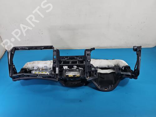 Dashboard HYUNDAI i40 I CW (VF) | BP38150692C46 - Image 10
