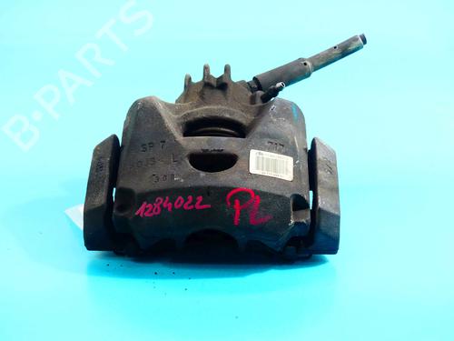 Left front brake caliper DS DS 4 / DS 4 CROSSBACK (NX_) 1.6 BlueHDi 120 | BP37888822M105 - Image 2