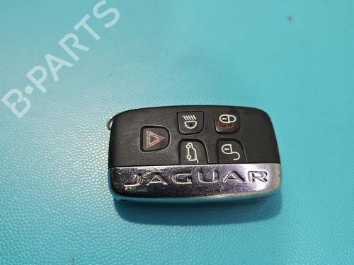 Andre JAGUAR F-PACE (X761) | BP37845373O1 - Image 2