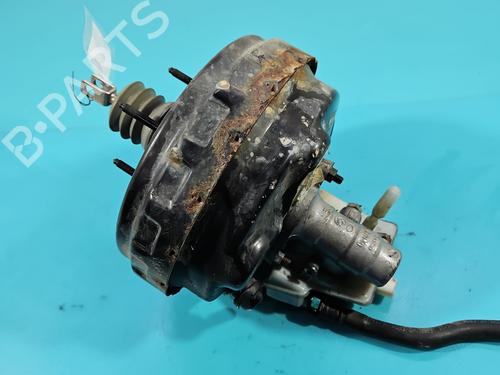 Servo brake FORD S-MAX (WA6) | BP37812761M42 - Image 7