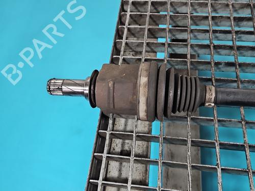 Right front driveshaft OPEL CORSA E Hatchback Van (X15) | BP37831876M39 - Image 2