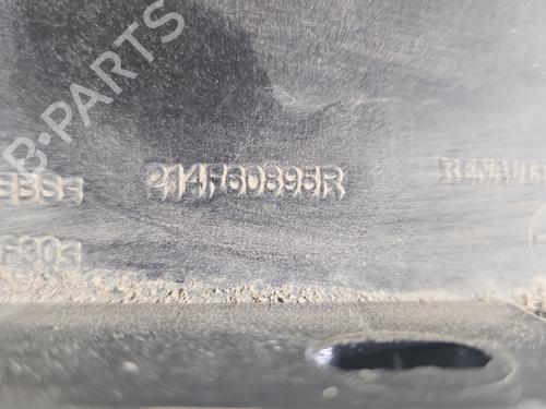 Intake manifold DACIA SANDERO III | BP38422089M70 - Image 4