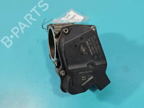Throttle body VW GOLF VI (5K1) 2.0 TDI | BP37845366M82 - Image 8