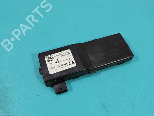 Engine control unit (ECU) OPEL CORSA E Hatchback Van (X15) | BP37831340M57 - Image 16