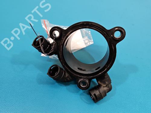 Pipe BMW i3 (I01) Range Extender | BP37845724M125  - Image 6