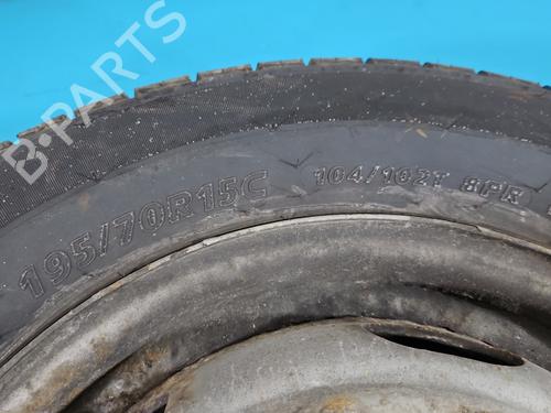 Fælk FORD TRANSIT Platform/Chassis (E_ _) | BP39649752C45 - Image 4