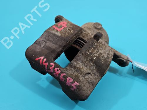 Used Left front brake caliper Left front brake caliper 37815249 37815249