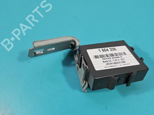 Electronic module MAZDA CX-3 (DK) 1.5 SKYACTIV-D AWD (DK4WS, DK5AW) | BP39530383M83 - Image 3