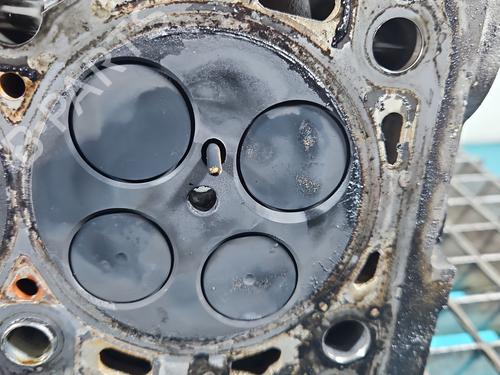 Cylinder head VW PASSAT CC B6 (357) 2.0 TDI | BP37820201M5 - Image 12