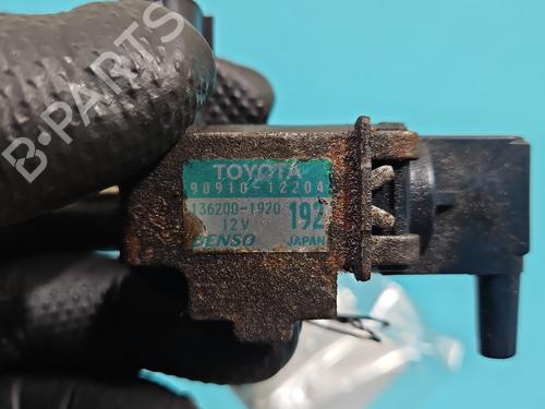 Electronic sensor LEXUS RX (_U3_) 350 AWD (GSU35_, GSU35R) | BP38138845M84 - Image 4