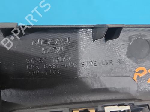 Boot lining INFINITI QX50 I 37 AWD | BP38148898I3 - Image 12