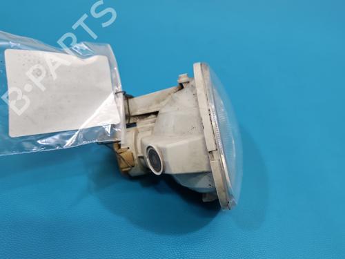 Left front fog light PEUGEOT 2008 I (CU_) 1.2 THP 110 / PureTech 110 | BP38993039C30 - Image 5