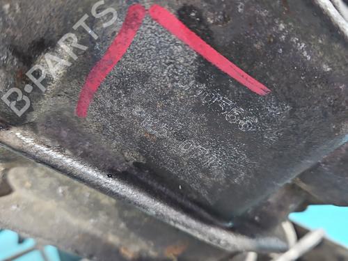 Gearbox OPEL MOVANO A Van (X70) 2.5 DTi (FD) | BP38150177M3 - Image 7