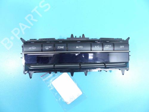 Climate control MERCEDES-BENZ E-CLASS (W212) E 200 CDI / BlueTEC (212.005, 212.006) | BP37806966I5 - Image 2