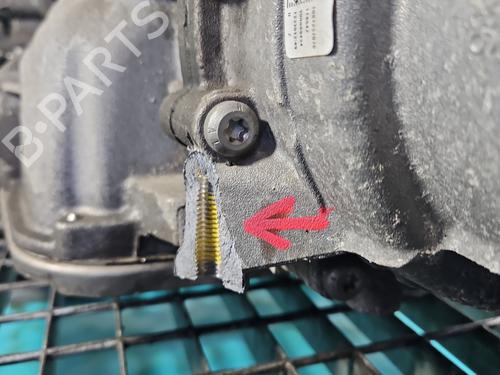 Gearbox AUDI A4 B8 (8K2) | BP37815155M3 - Image 9