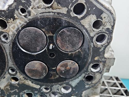 Cylinder head ISUZU D-MAX II (TFR, TFS) 2.5 CRDi 4x4 (TFS86J) | BP37823717M5 - Image 15