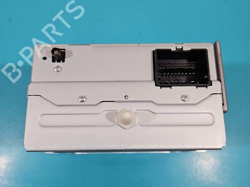 Radio OPEL ASTRA J (P10) 1.6 (68) | BP37810265E6 - Image 7