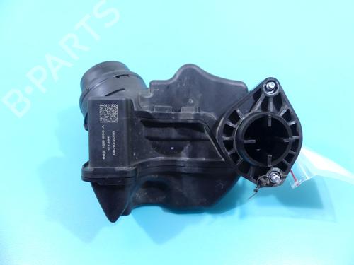 Pipe SKODA OCTAVIA III Combi (5E5, 5E6) 1.5 TSI | BP37809969M125 - Image 4