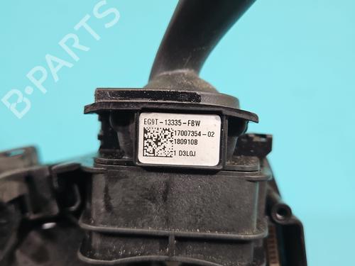 Ratstangsstang FORD S-MAX (CJ, WA6) 2.0 EcoBlue | BP38140161I23 - Image 3