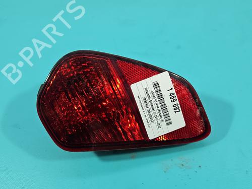 Used Rear bumper left light Rear bumper left light 38134993 38134993