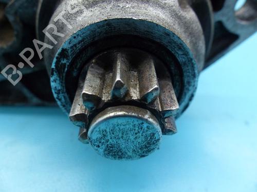 Starter VW FOX Hatchback (5Z1, 5Z3, 5Z4) 1.2 | BP37893940M8 - Image 3