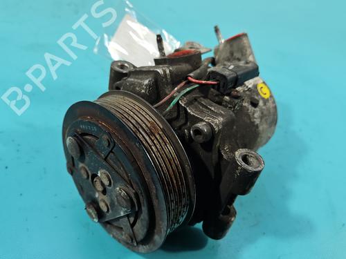 Used AC compressor AC compressor 37826196 37826196