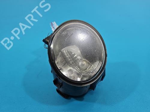 Used Left front fog light Left front fog light 37850131 37850131