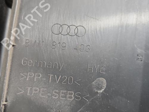 Torpedoplade AUDI A4 B9 (8W2, 8WC) 2.0 TFSI | BP39171045C110  - Image 16