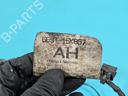 Electronic sensor FORD MONDEO IV (BA7) | BP38129652M84 - Image 12