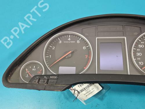 Instrument cluster AUDI A4 B6 (8E2) 2.0 | BP38286335C47 - Image 4