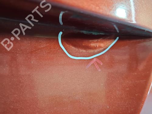 Tailgate PEUGEOT PARTNER Tepee 1.6 HDi 16V | BP37855870C6 - Image 10