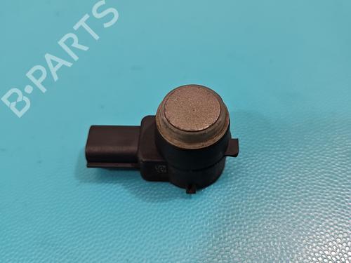 Electronic sensor OPEL MERIVA B MPV (S10) 1.4 (75) | BP37813842M84 - Image 2