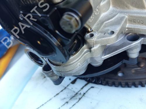 Engine BMW 5 Touring (F11) 525 d xDrive | BP39169330M1 - Image 130