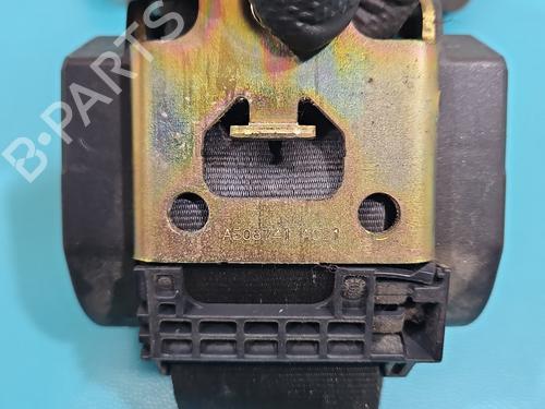 Front right seatbelt RENAULT TRAFIC II Van (FL) 1.9 dCi 100 (FL0C, FL0K, FL0B) | BP38142028I25 - Image 7