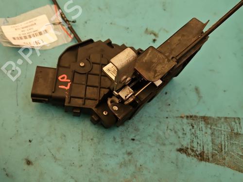 front-left-lock-ford-s-max-wa6-2006-2007-2008-2009-2010-2011-2012-2013-2014-37812710 main image